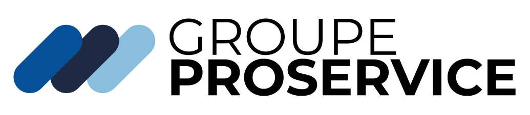Logo Groupe Proservice